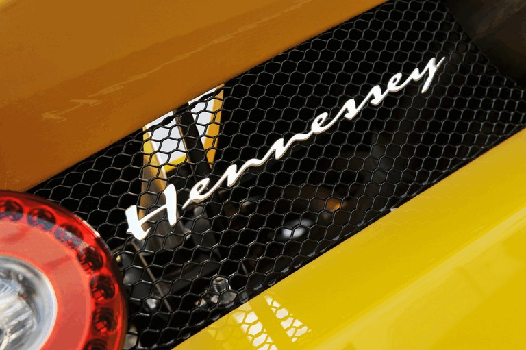 2011 Hennessey Venom GT 310521
