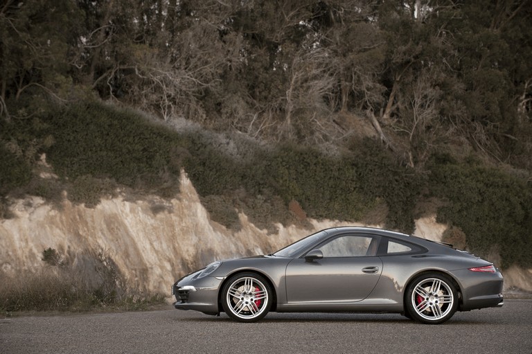 2011 Porsche 911 ( 991 ) Carrera S 325578