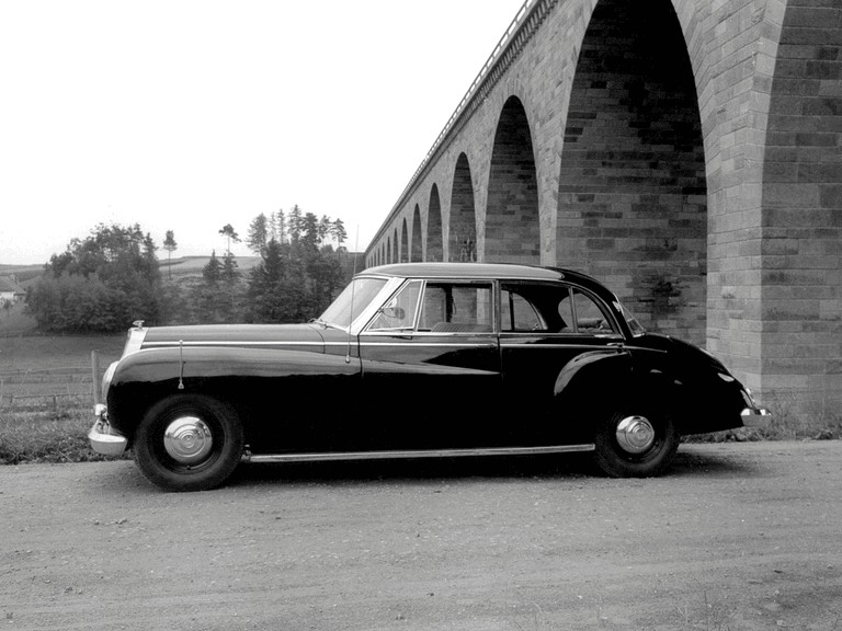 1953 Horch 830 BL 310585