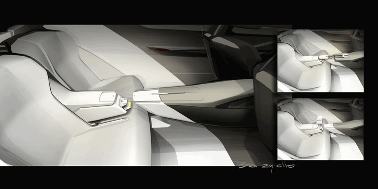2011 Peugeot HX1 concept 310858