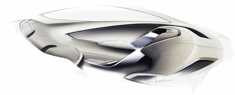 2011 Ford Evos concept 313926