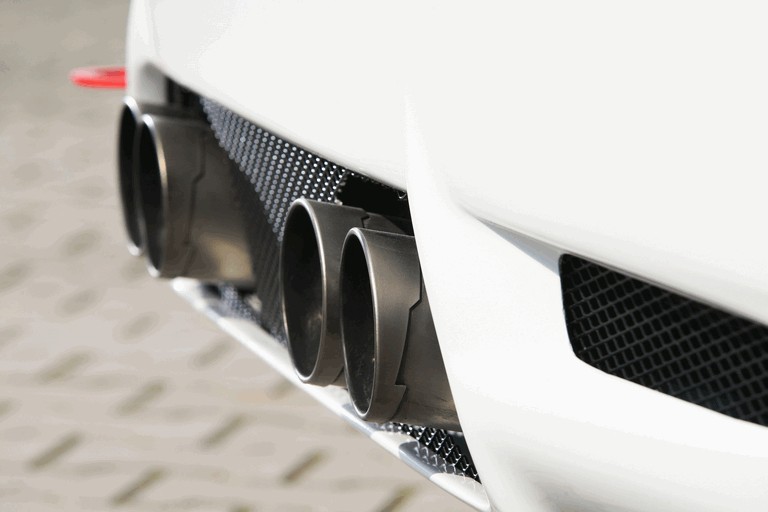 2011 CLP M3 GTs ( based on BMW M3 E90 ) 312064
