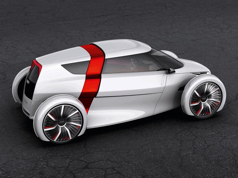 2011 Audi urban concept 317617
