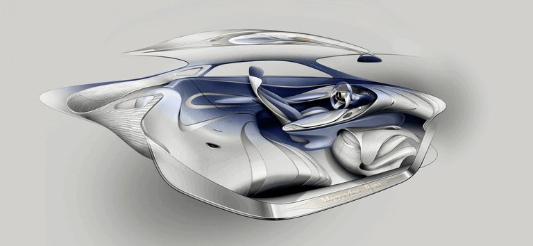 2011 Mercedes-Benz F125 concept 337941