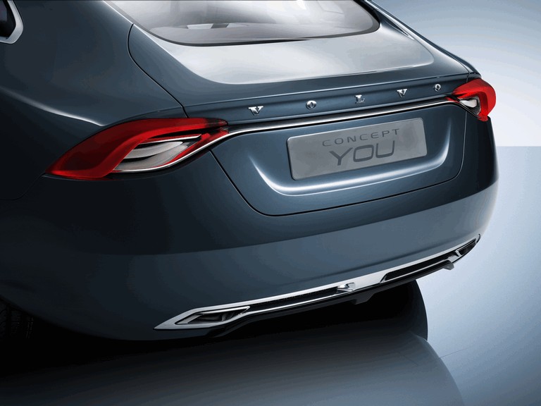 2011 Volvo You concept 313087