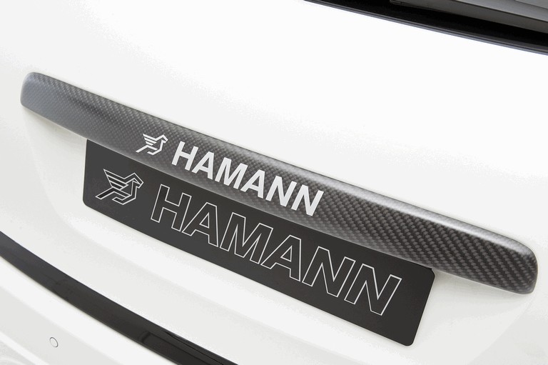 2011 Hamann Guardian Evo ( based on Porsche Cayenne Turbo ) 315171