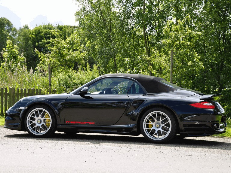 2011 Merdad 650R SS ( Porsche 911 997 cabriolet ) 315394