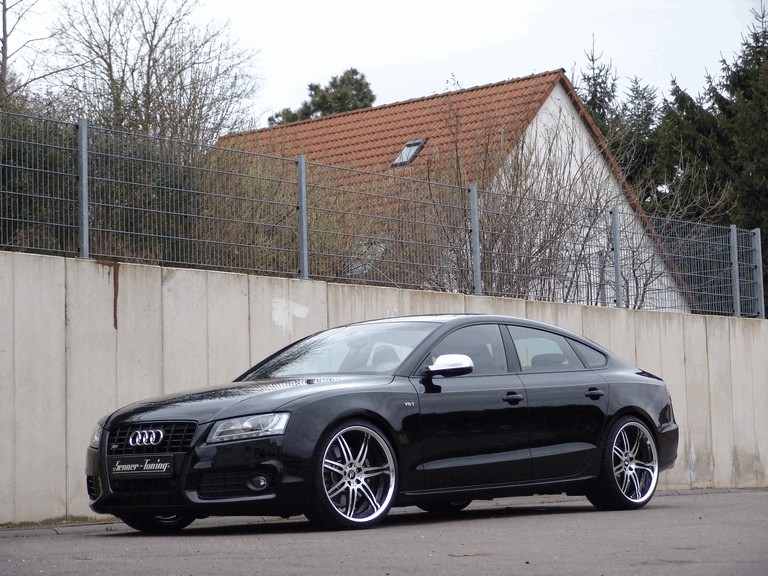2011 Audi S5 sportback by Senner Tuning 315480