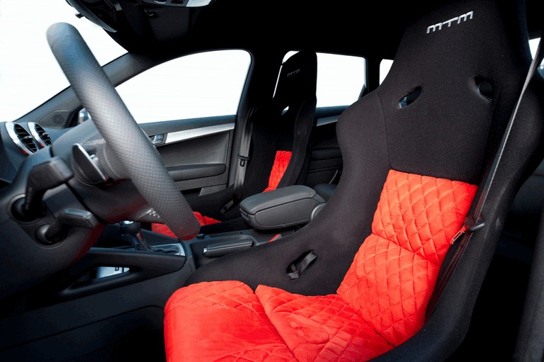 2011 Audi RS3 sportback by MTM 316453