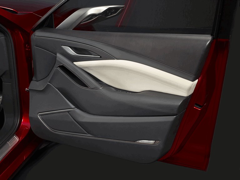 2011 Mazda Takeri concept 333371