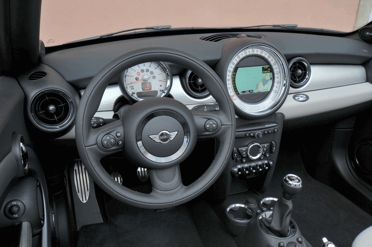 2012 Mini Roadster 331484