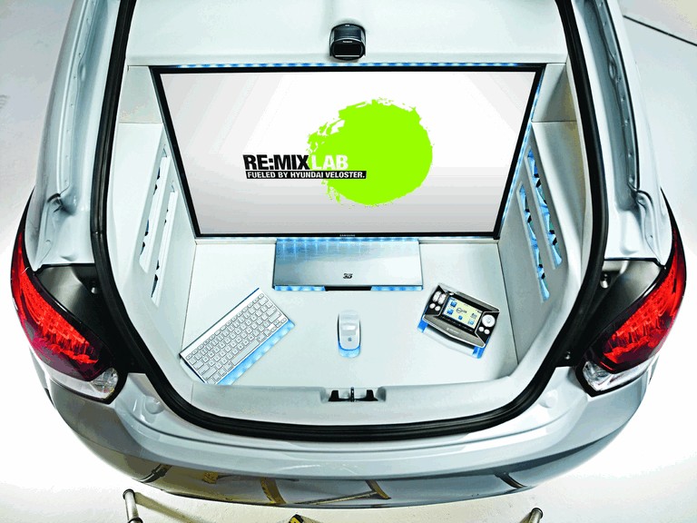 2011 Hyundai Veloster Tech by Remix 321174