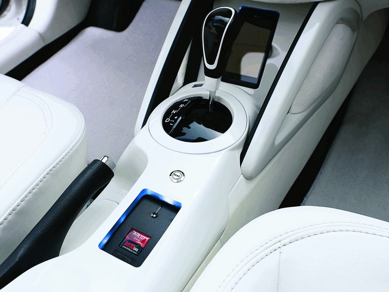 2011 Hyundai Veloster Tech by Remix 321177