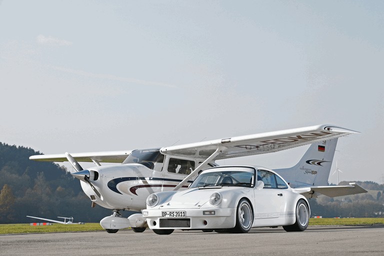 2011 Porsche 911 ( 935 ) by DP Motorsport 321561