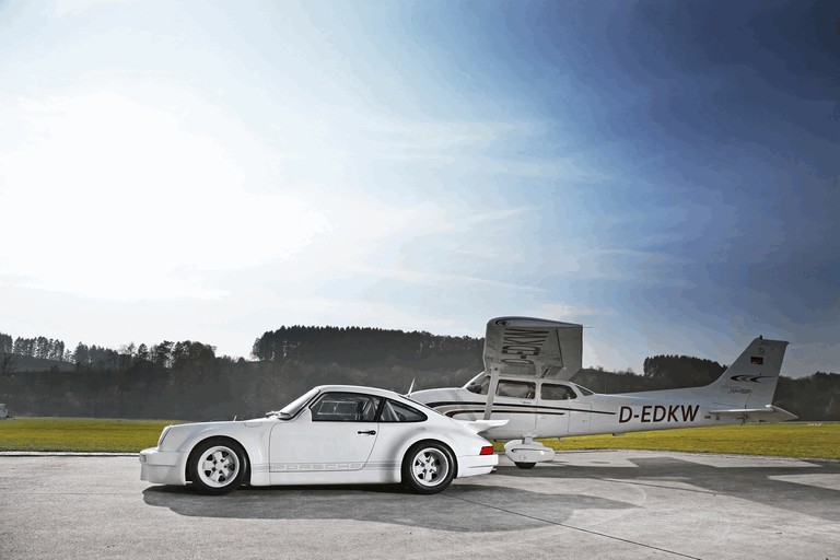 2011 Porsche 911 ( 935 ) by DP Motorsport 321562