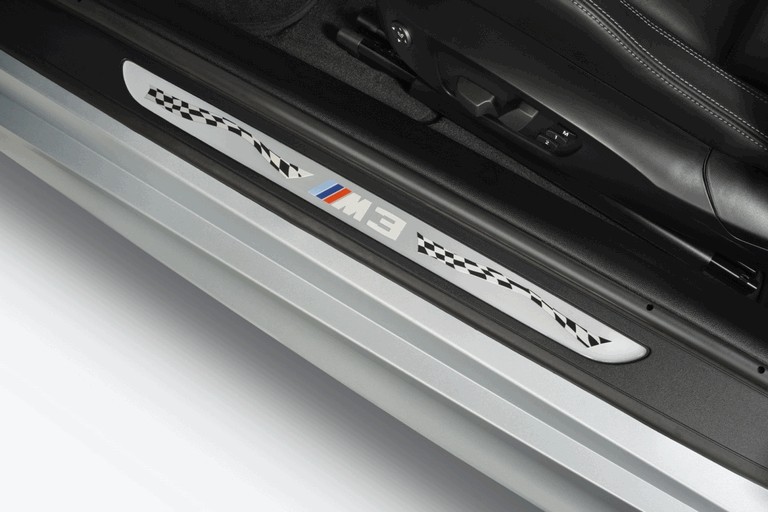 2012 BMW M3 ( E92 ) competition edition - USA version 322685