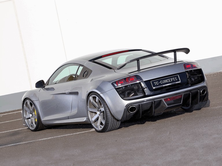 2011 Audi R8 Toxique by TC-Concepts 323898