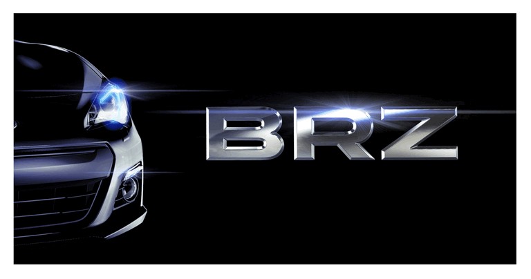 2011 Subaru BRZ 332778