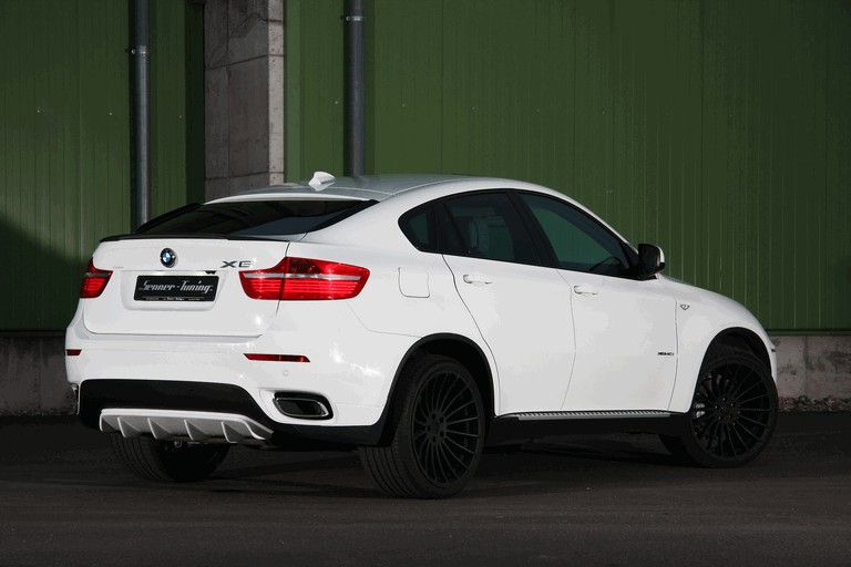 2011 BMW X6 ( E71 ) by Senner Tuning 324526