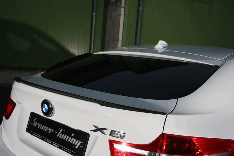 2011 BMW X6 ( E71 ) by Senner Tuning 324527