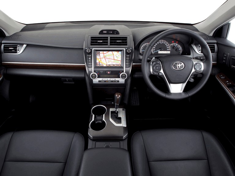 2011 Toyota Camry Atara SL 324856