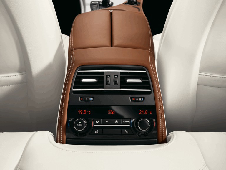 2011 BMW 6er ( F06 ) Gran Coupé 325133