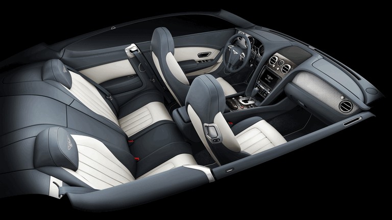 2011 Bentley Continental GT V8 334411