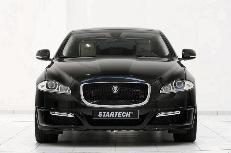 2011 Jaguar XJ by Startech 326109