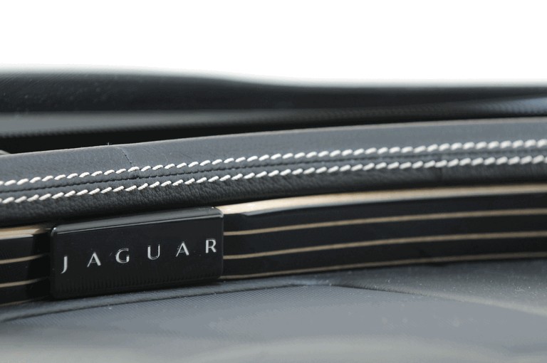2011 Jaguar XJ by Startech 326133