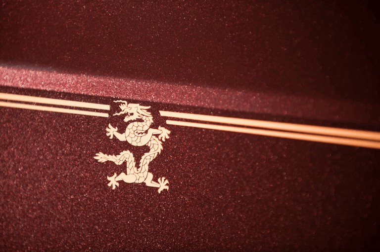 2012 Rolls-Royce Phantom - Year of the dragon 326202