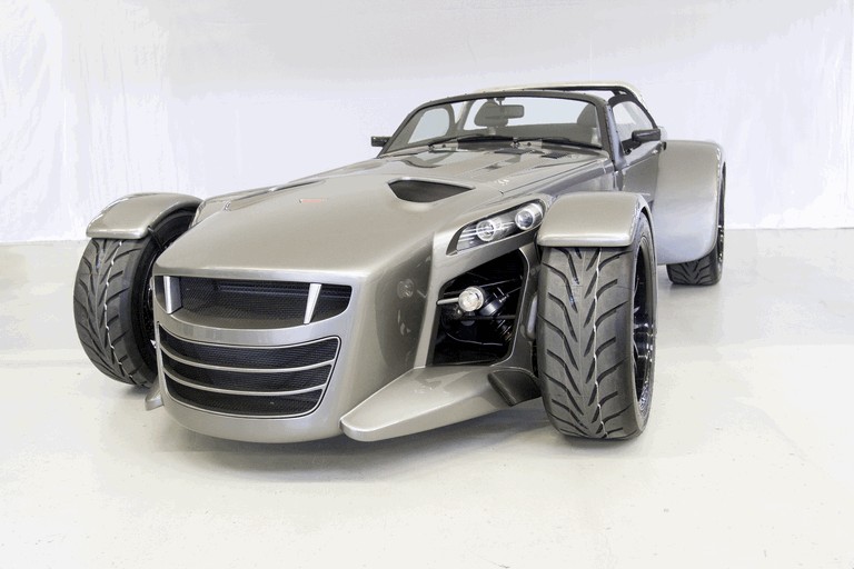 2011 Donkervoort D8 GTO 326413
