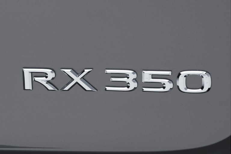 2012 Lexus RX 350 328220