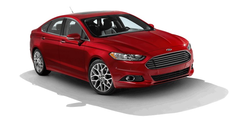 2012 Ford Fusion 328440