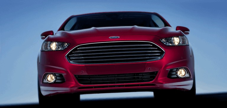 2012 Ford Fusion 328448
