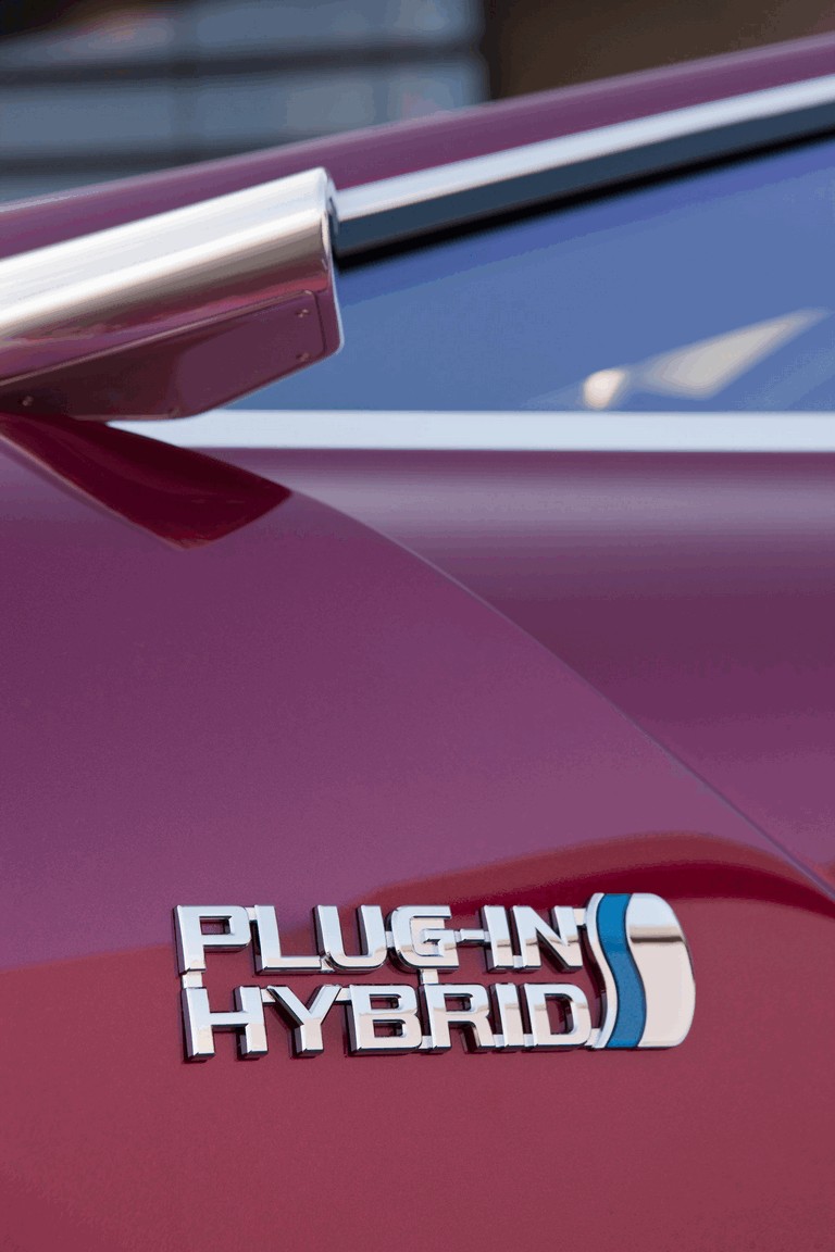 2012 Toyota NS4 Plug-in Hybrid concept 328921
