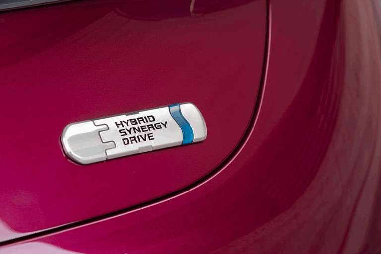 2012 Toyota NS4 Plug-in Hybrid concept 328922