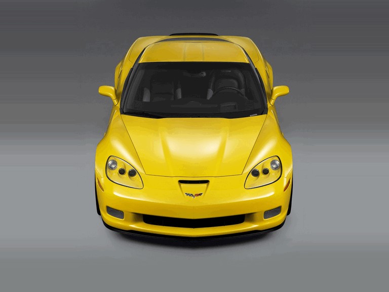 2006 Chevrolet Corvette C6 Z06 211456