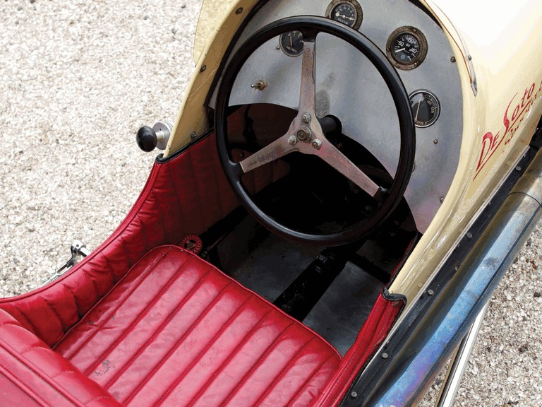 1928 DeSoto Indianapolis Type race car 329711