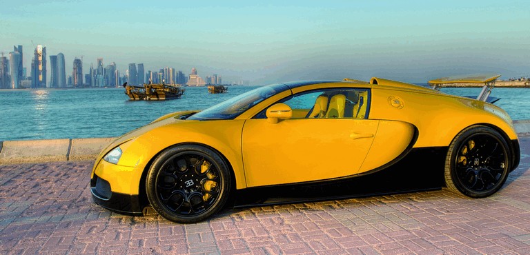 2012 Bugatti Veyron 16.4 Grand Sport - Qatar motor show 329999