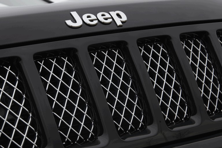 2012 Jeep Grand Cherokee concept 330133