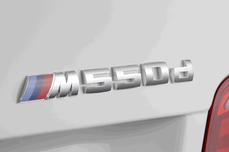 2012 BMW M550d xDrive 336005