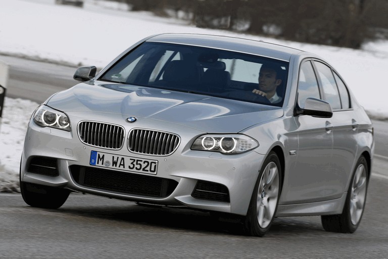 2012 BMW M550d xDrive 336018