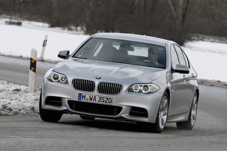 2012 BMW M550d xDrive 336019