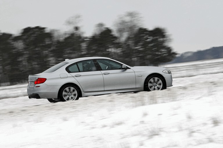 2012 BMW M550d xDrive 336059