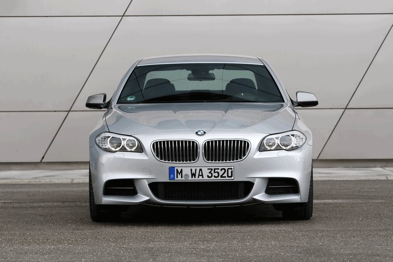 2012 BMW M550d xDrive 336070
