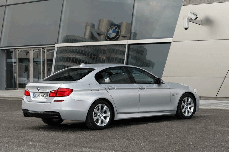 2012 BMW M550d xDrive 336074
