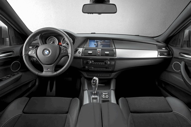 2012 BMW X6 M50d 330242