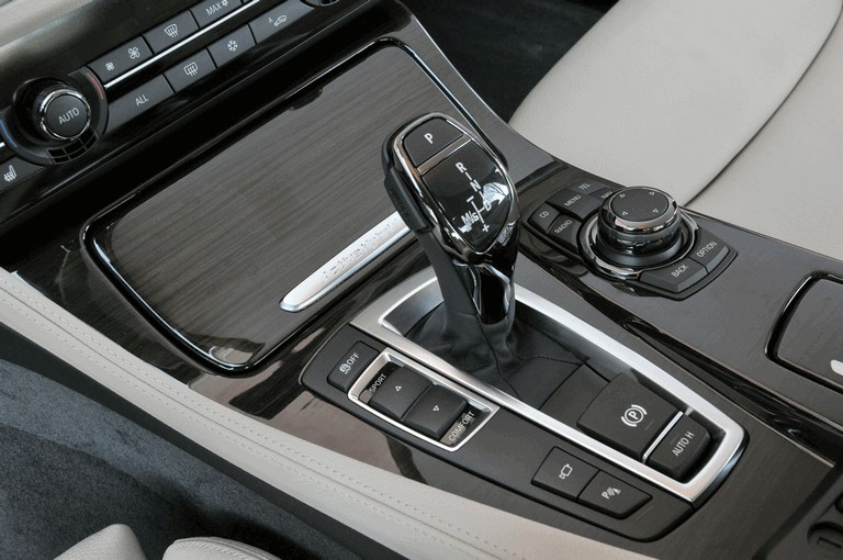 2012 BMW ActiveHybrid 5 330685