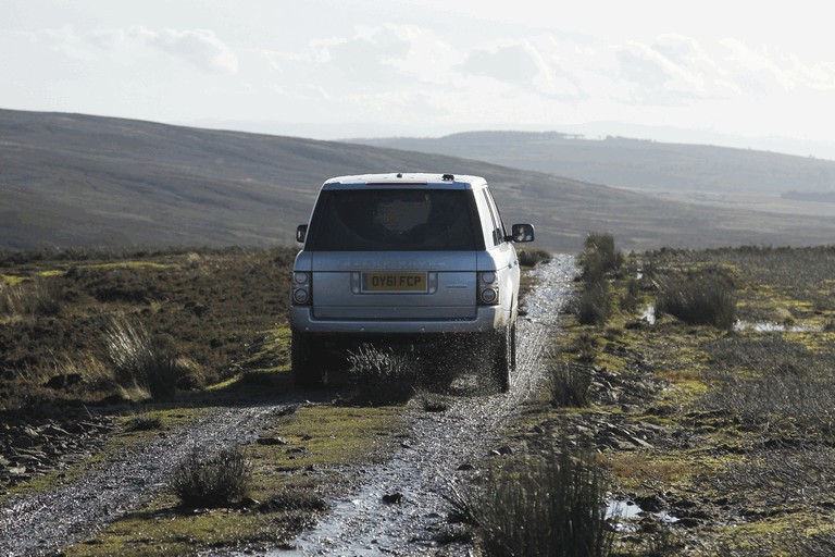 2012 Land Rover Range Rover Autobiography 331548