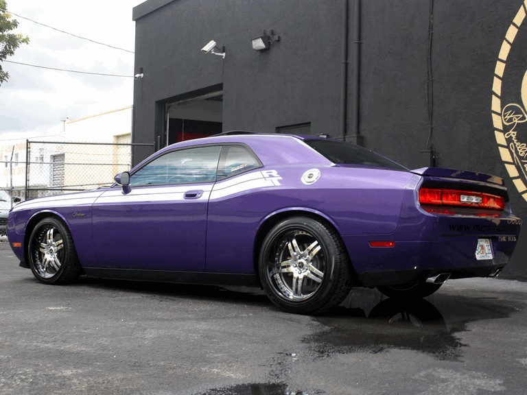 2012 Dodge Challenger RT by MCP Racing 331656